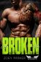 [Inked Angels MC 03] • A Broken Vow